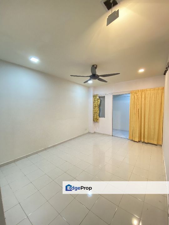AmanSiara TownHouse For Rent, Selangor, Selayang