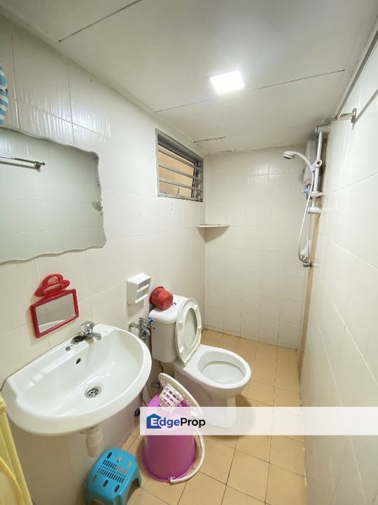 AmanSiara TownHouse For Rent, Selangor, Selayang