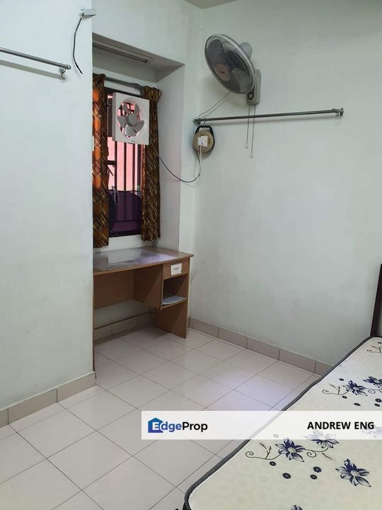 Laman Midah Apartment For Sale, Kuala Lumpur, Cheras
