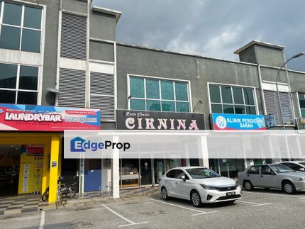 Bukit Sentosa Shop, Selangor, Rawang