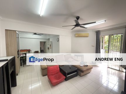 Andari Townvilla Apartment For Rent, Selangor, Selayang