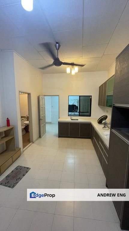 Tmn Bukit Maluri, Taman Kepong Baru Uphill, Bandar Menjalara Freehold!, Kuala Lumpur, Kepong