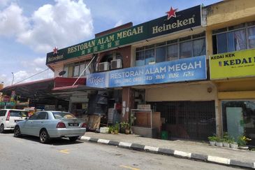 Seksyen 17 @ Shah Alam