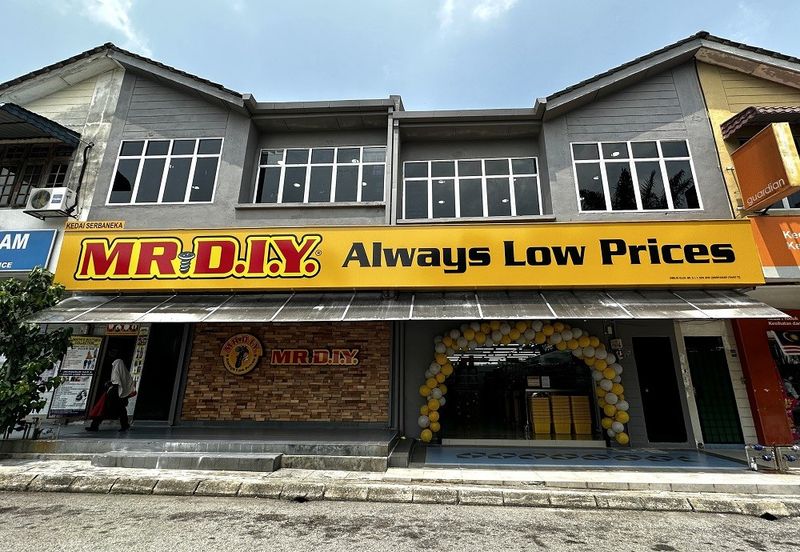 Seksyen 17 @ Shah Alam