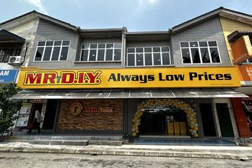 Seksyen 17 @ Shah Alam