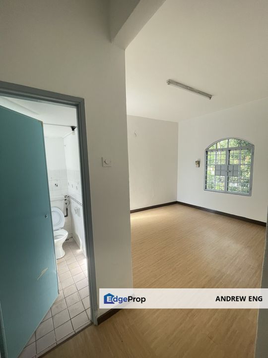 Casa Venicia Apartment For Sale, Selangor, Selayang