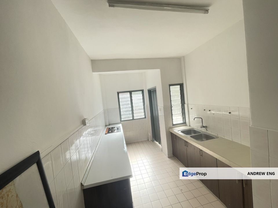 Casa Venicia Apartment For Sale, Selangor, Selayang