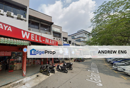 2 Sty Shoplot For Sale @ Bukit Idaman, Selangor, Selayang