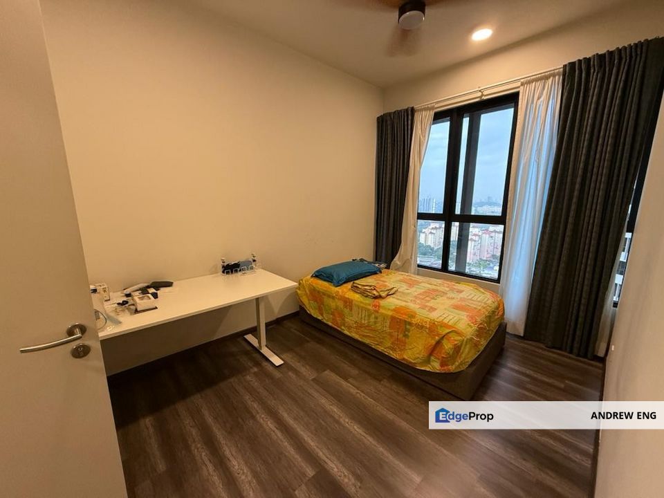 The Rainz Condo, Bukit Jalil For Sale, Kuala Lumpur, Bukit Jalil