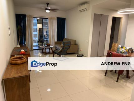 The Rainz Condo, Bukit Jalil For Sale, Kuala Lumpur, Bukit Jalil