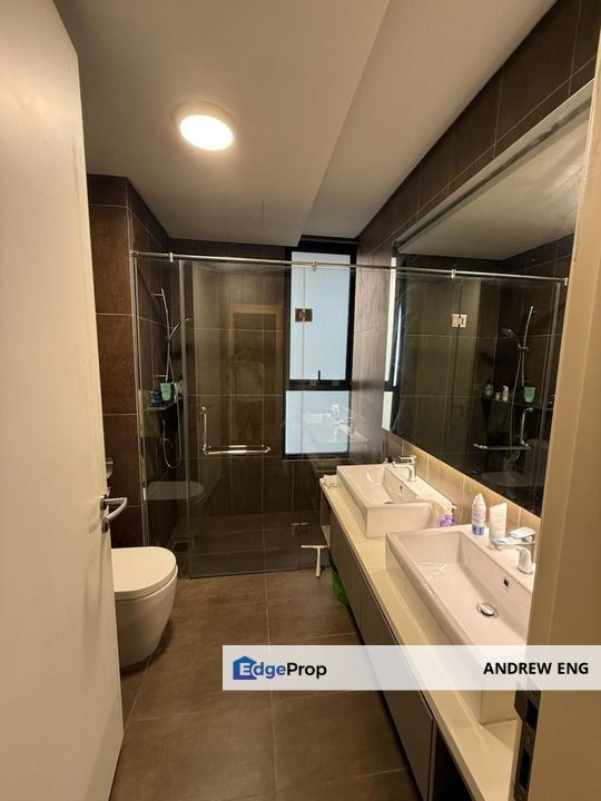 The Rainz Condo, Bukit Jalil For Sale, Kuala Lumpur, Bukit Jalil