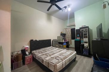 Taman Damai Jaya Selayang