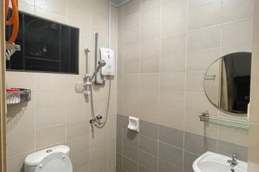 Taman Damai Jaya Selayang