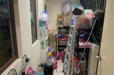 Taman Damai Jaya Selayang