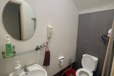 Taman Damai Jaya Selayang