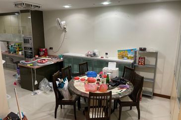 Taman Damai Jaya Selayang