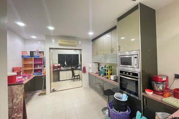 Taman Damai Jaya Selayang