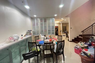 Taman Damai Jaya Selayang