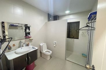 Taman Damai Jaya Selayang