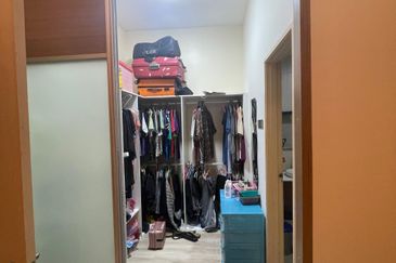 Taman Damai Jaya Selayang