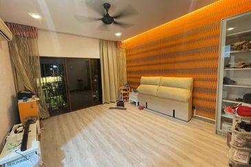 Taman Damai Jaya Selayang