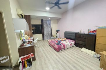 Taman Damai Jaya Selayang