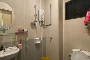 Taman Damai Jaya Selayang