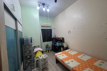 Taman Damai Jaya Selayang