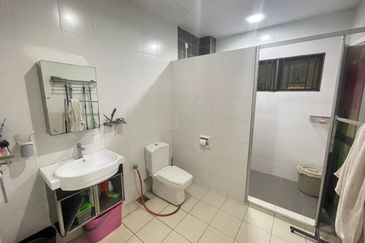 Taman Damai Jaya Selayang