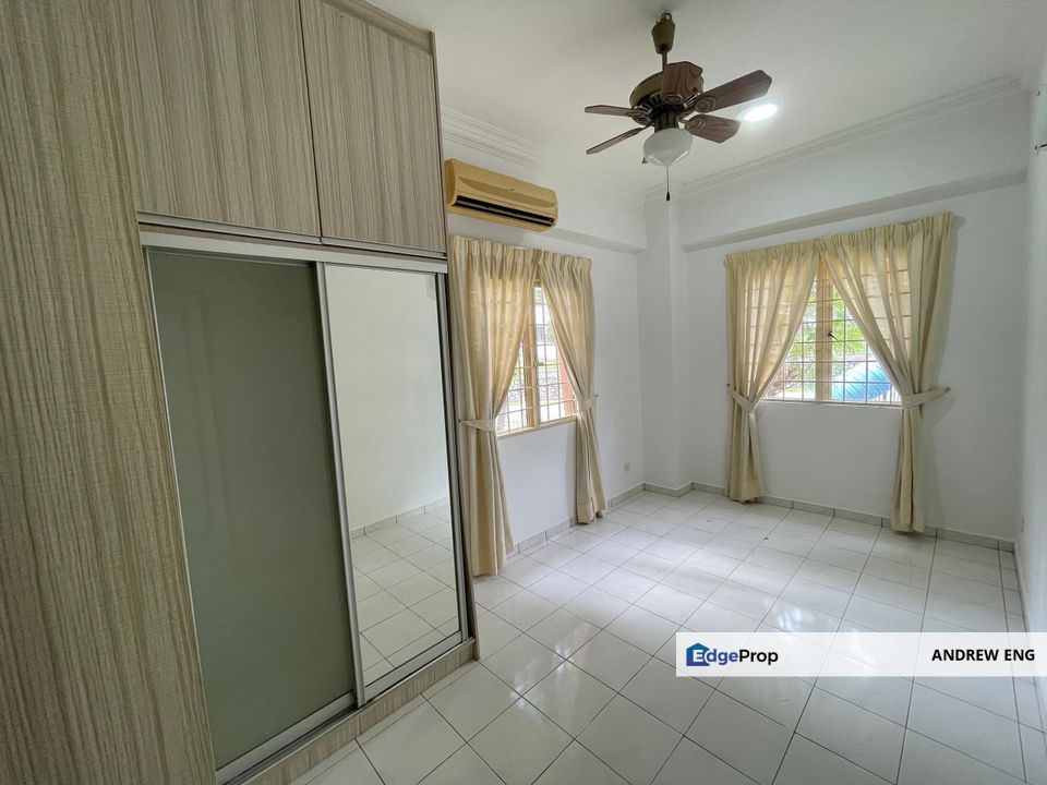 Casa Venicia Tower For Sale, Selangor, Selayang