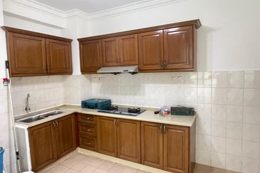 Casa Venicia Condominium