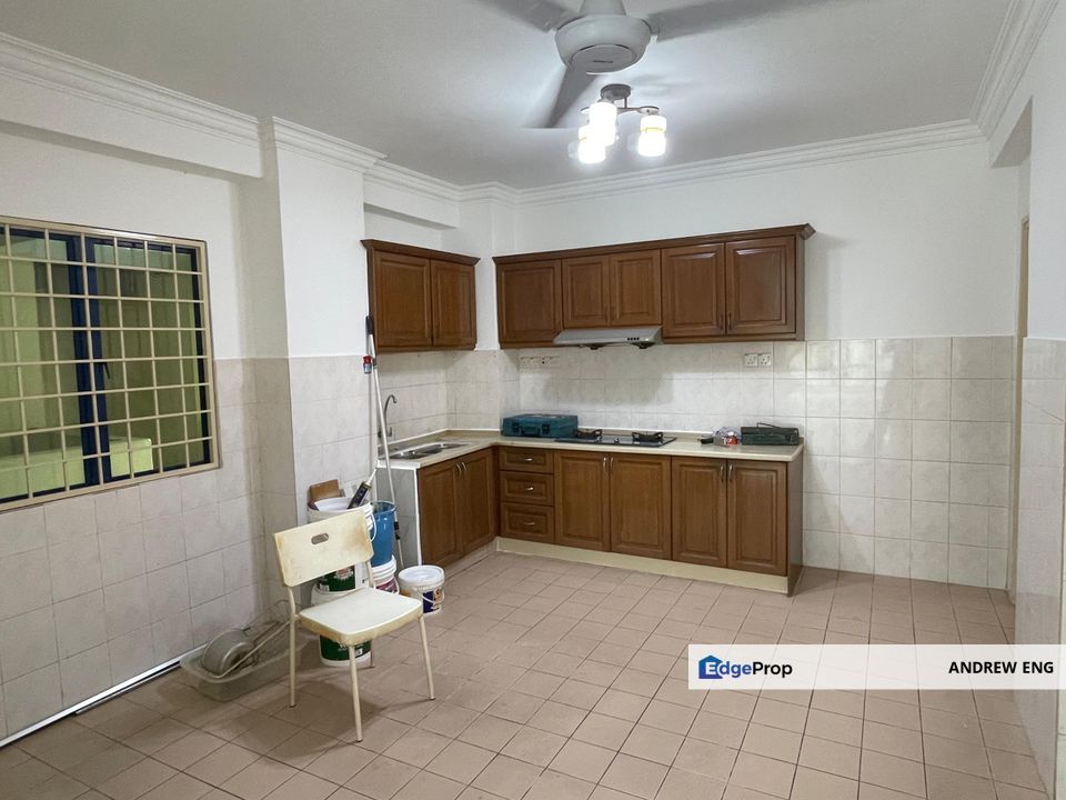 Casa Venicia Tower For Sale, Selangor, Selayang