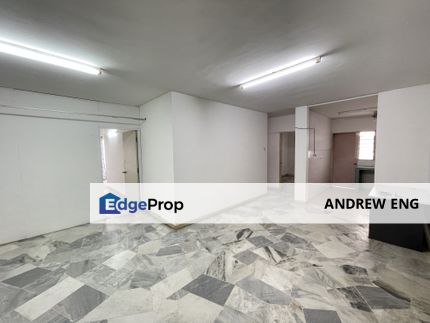 Sri Intan Apartment For Rent, Kuala Lumpur, Jalan Ipoh