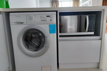 Camellia Service Suites