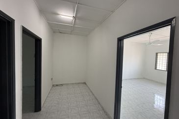 Bandar Baru Selayang