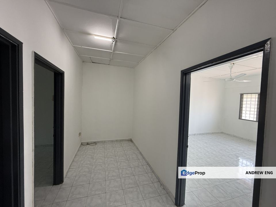 Double Storey House @ Bandar Baru Selayang [Good Condition], Selangor, Selayang