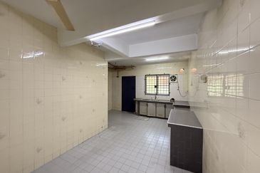 Bandar Baru Selayang