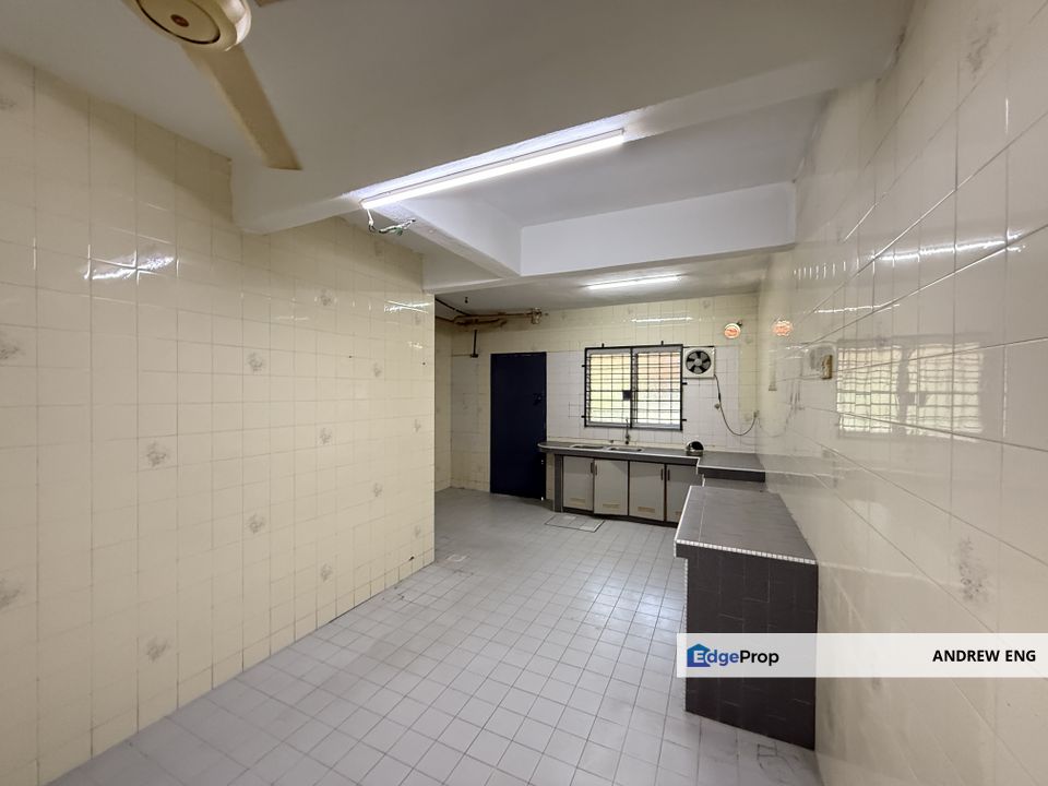 Double Storey House @ Bandar Baru Selayang [Good Condition], Selangor, Selayang