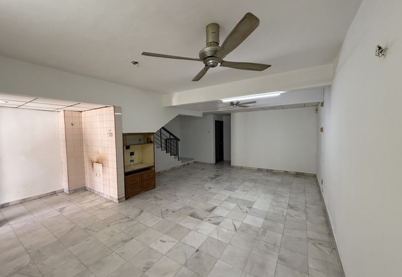 Bandar Baru Selayang