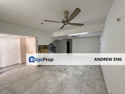 Double Storey House @ Bandar Baru Selayang [Good Condition], Selangor, Selayang