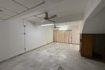 Bandar Baru Selayang