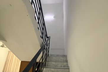 Bandar Baru Selayang