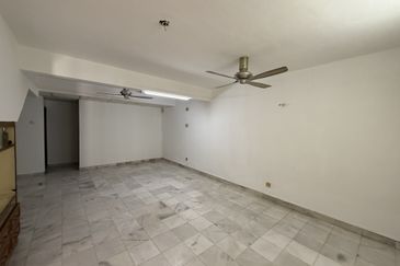 Bandar Baru Selayang