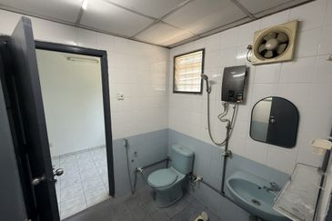 Bandar Baru Selayang