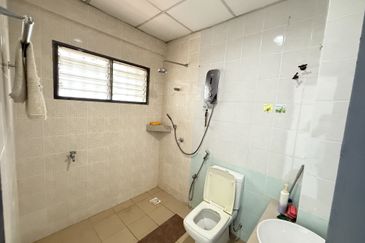 Bandar Baru Selayang