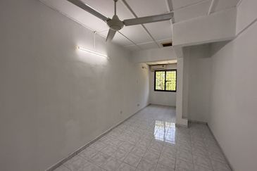 Bandar Baru Selayang