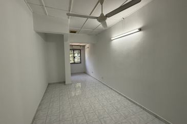 Bandar Baru Selayang