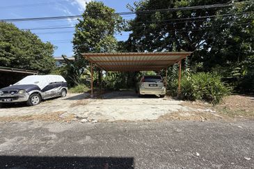 Bandar Baru Selayang