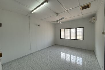 Bandar Baru Selayang