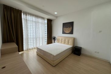 Camellia Service Suites